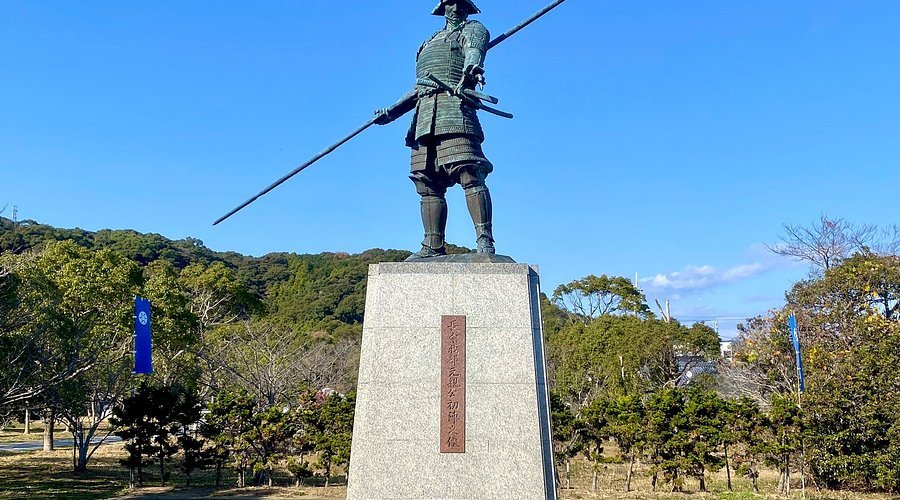 🗿 쵸소카베 모토치카 비상의 상 (쵸소카베 모토치카 히쇼노 조) 이미지 4